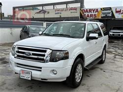 فورد إكسبيديشن